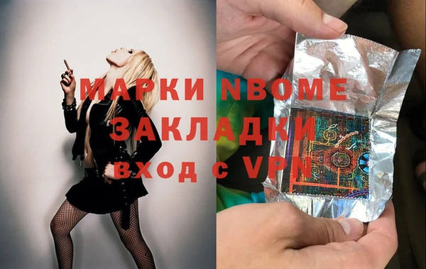 молекула духа Алексин